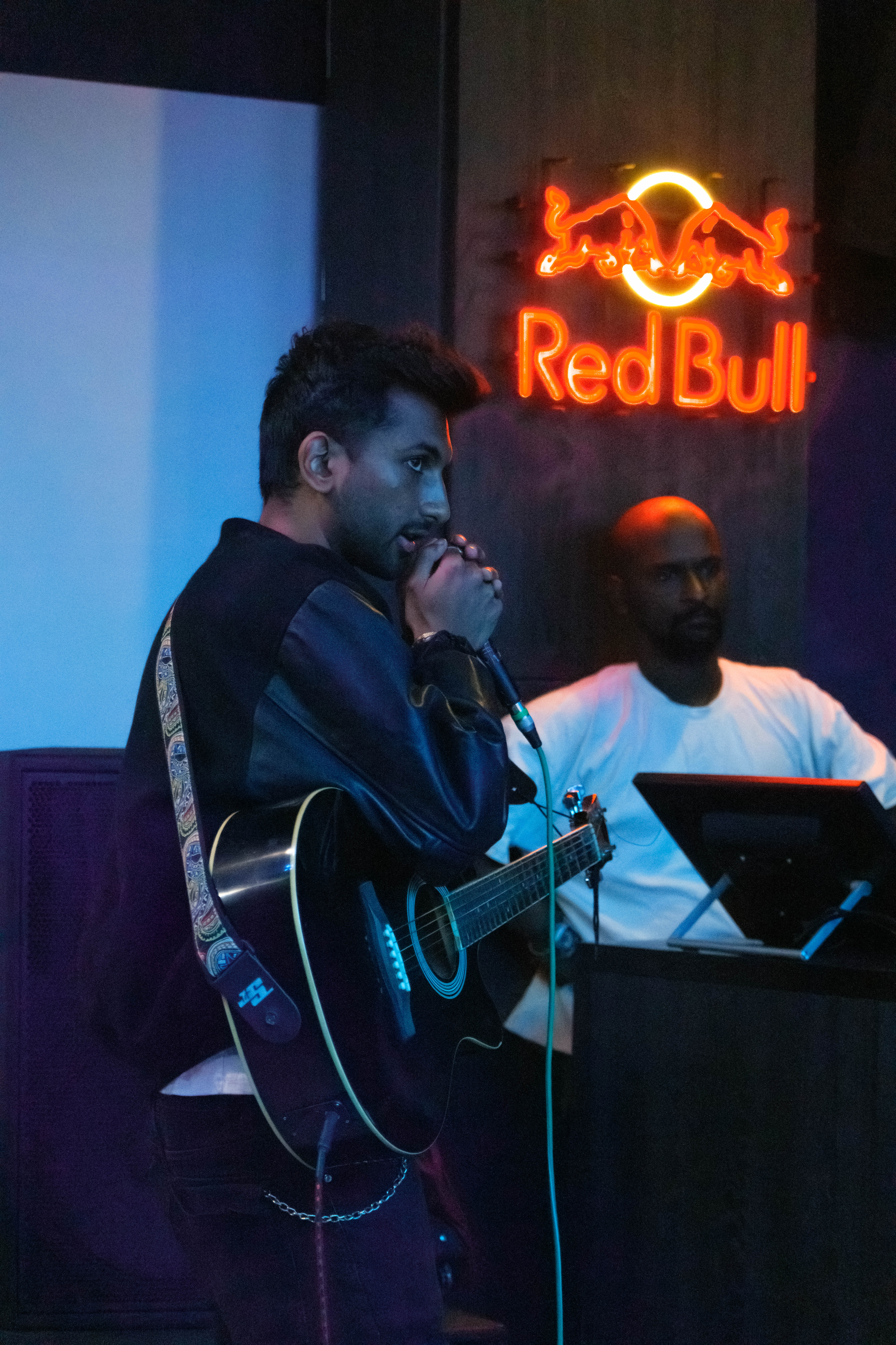 Throwdown Odyssey Event Photo