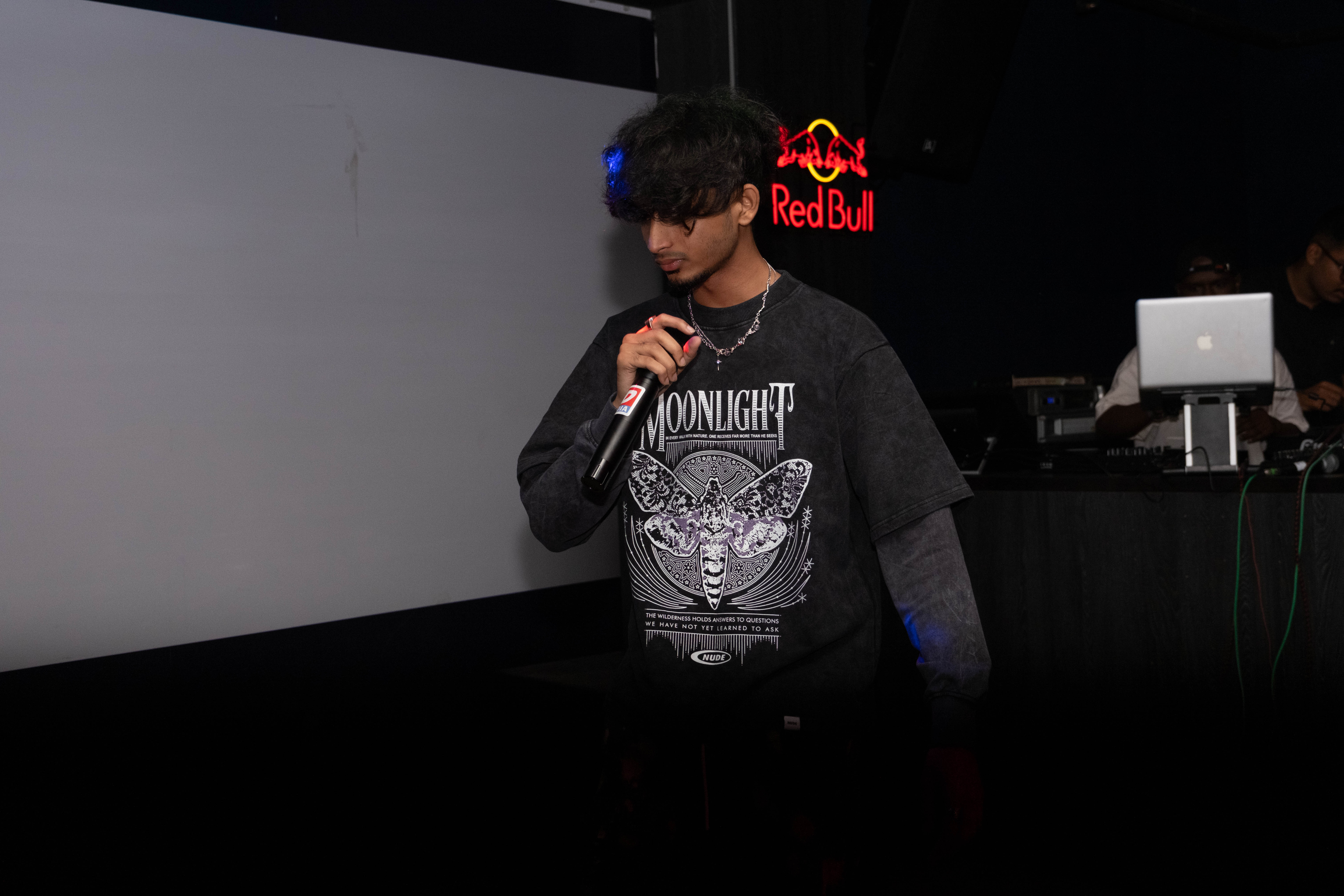 Throwdown Odyssey Event Photo