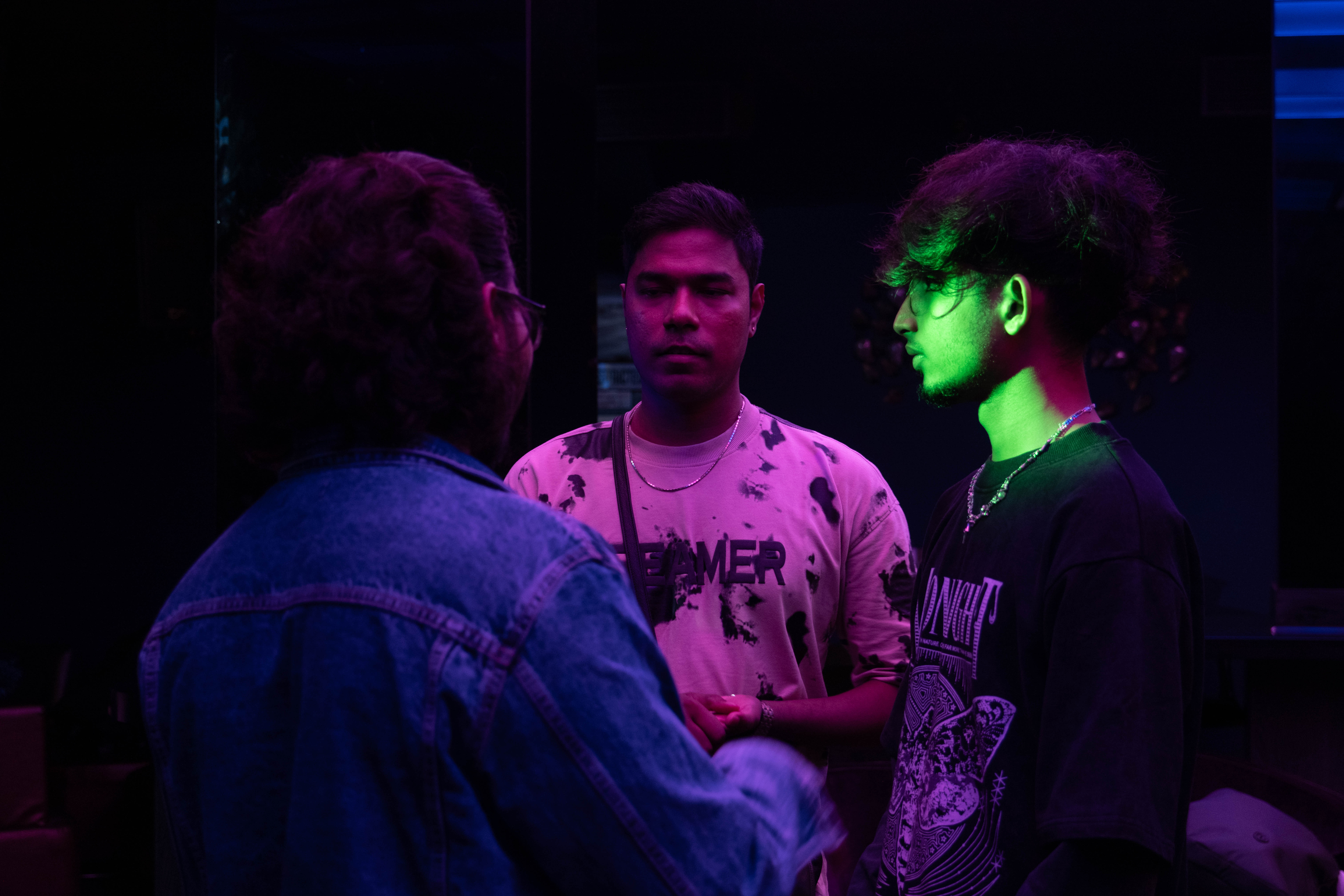 Throwdown Odyssey Event Photo