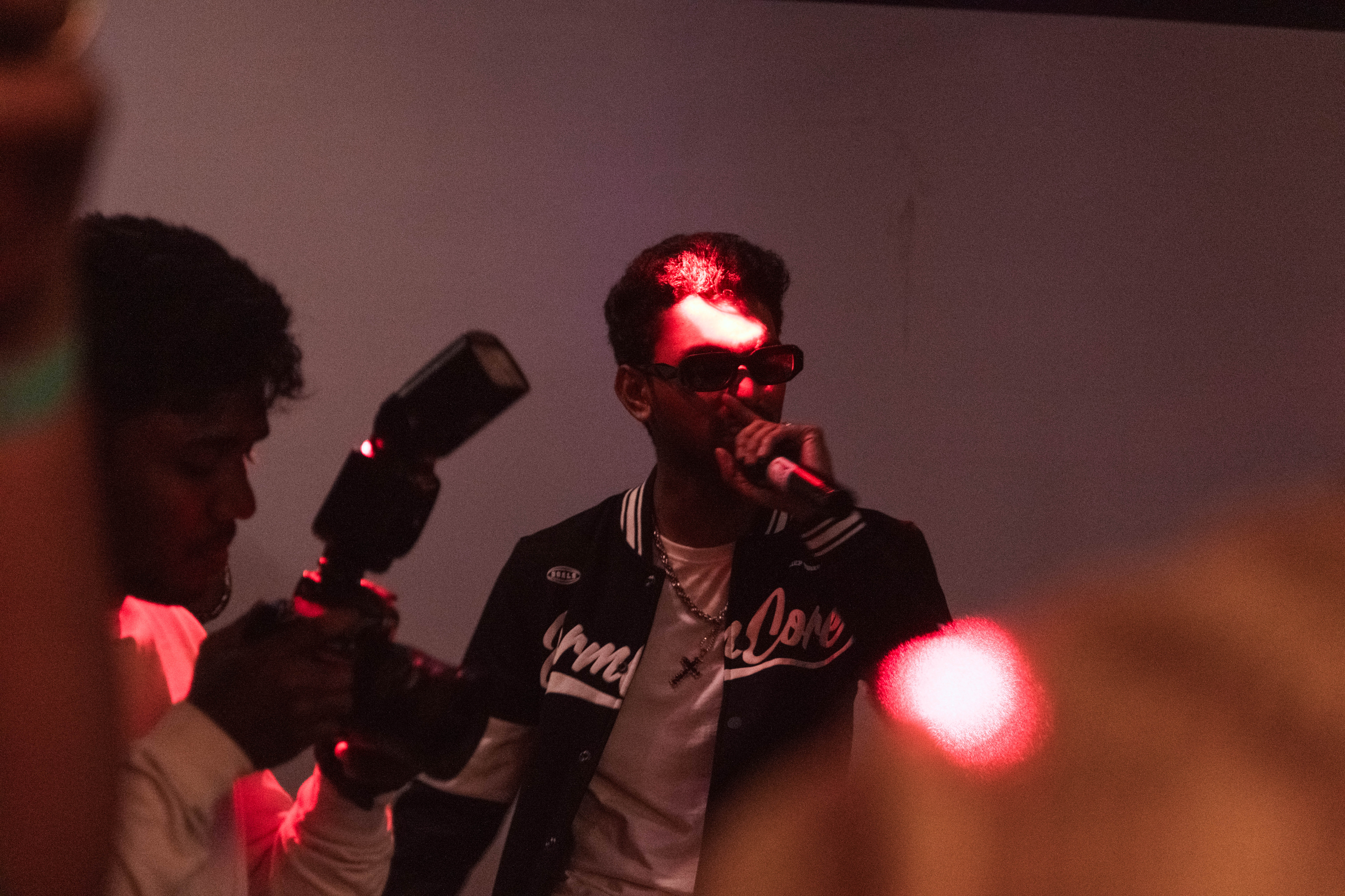 Throwdown Odyssey Event Photo