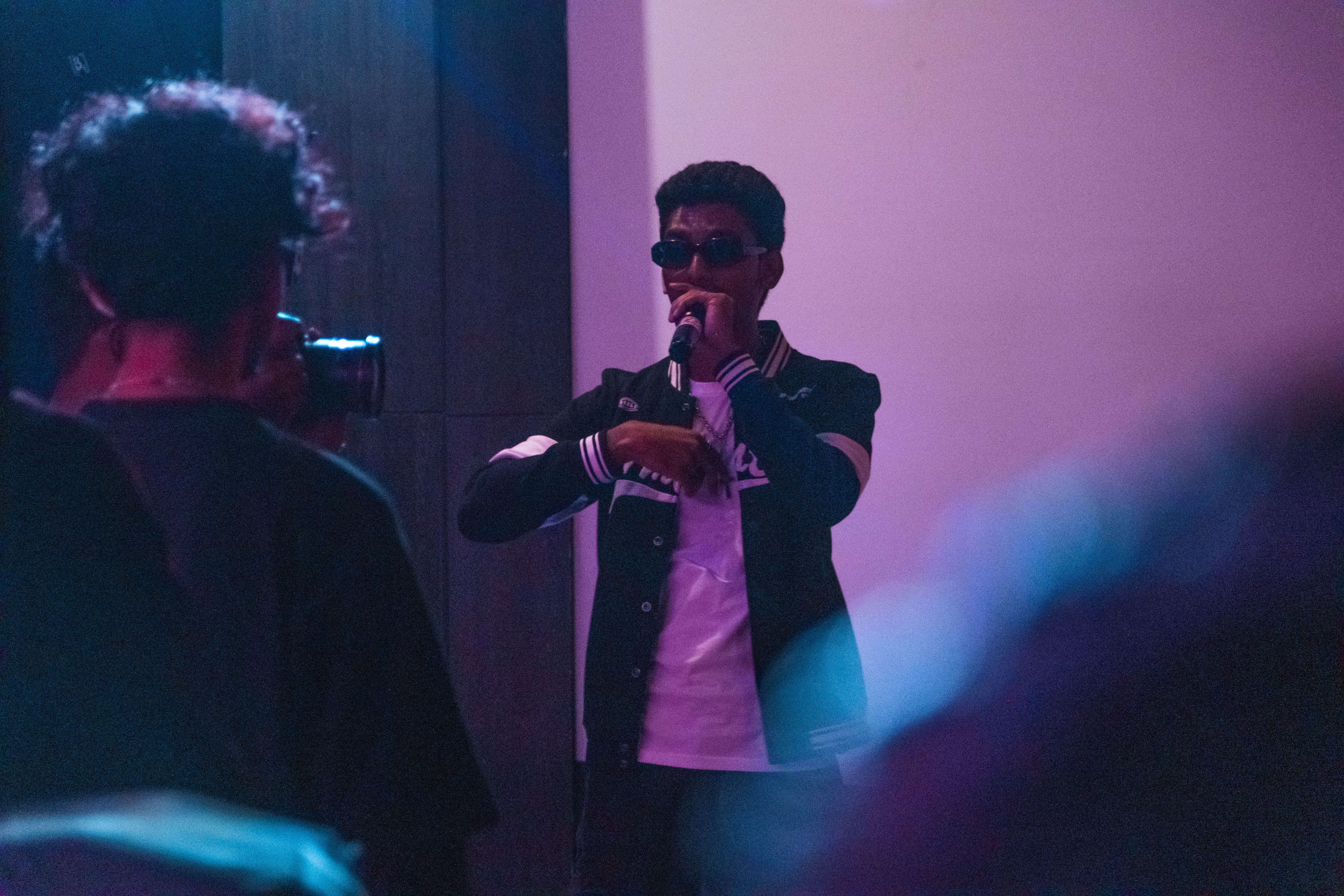 Throwdown Odyssey Event Photo