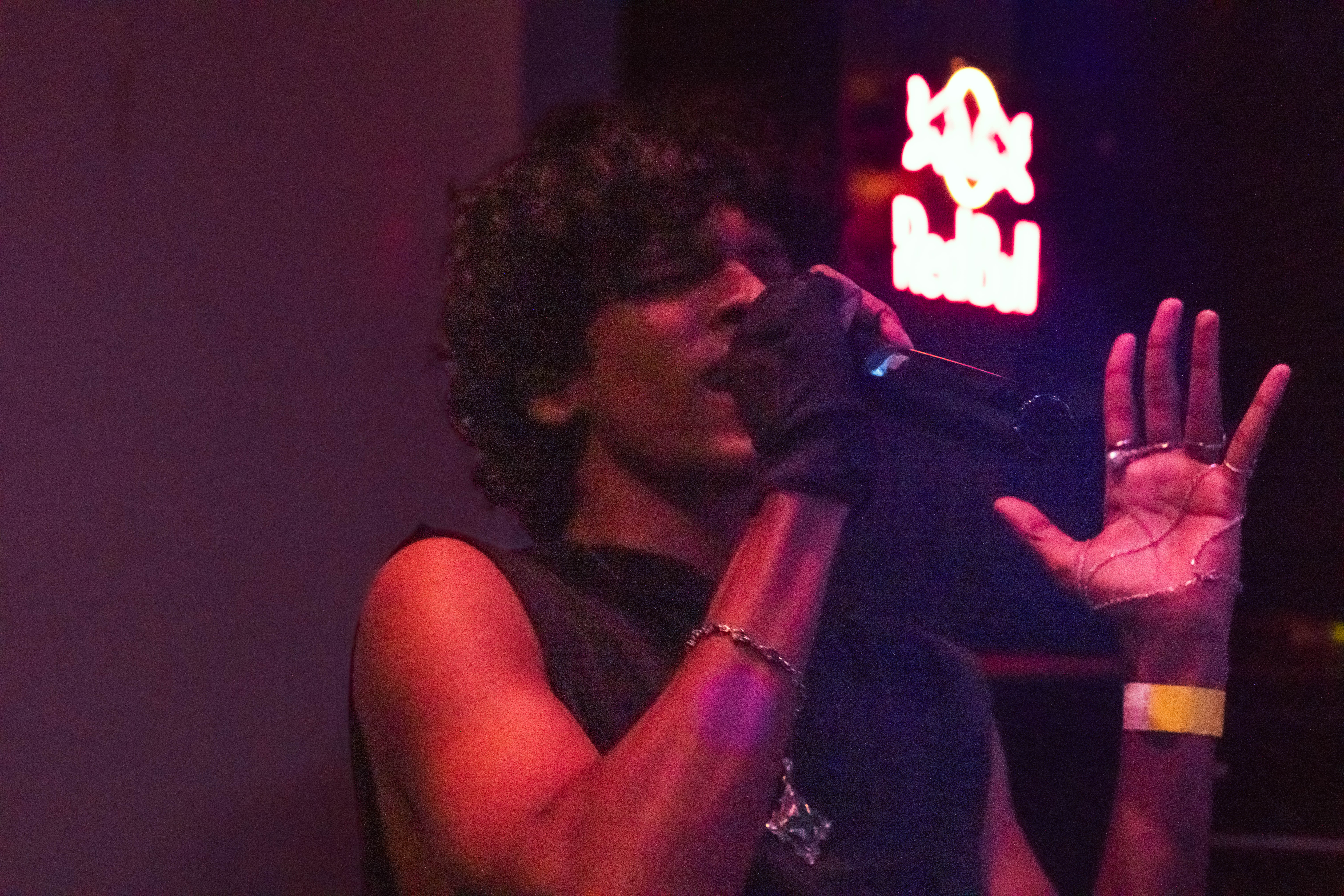 Throwdown Odyssey Event Photo