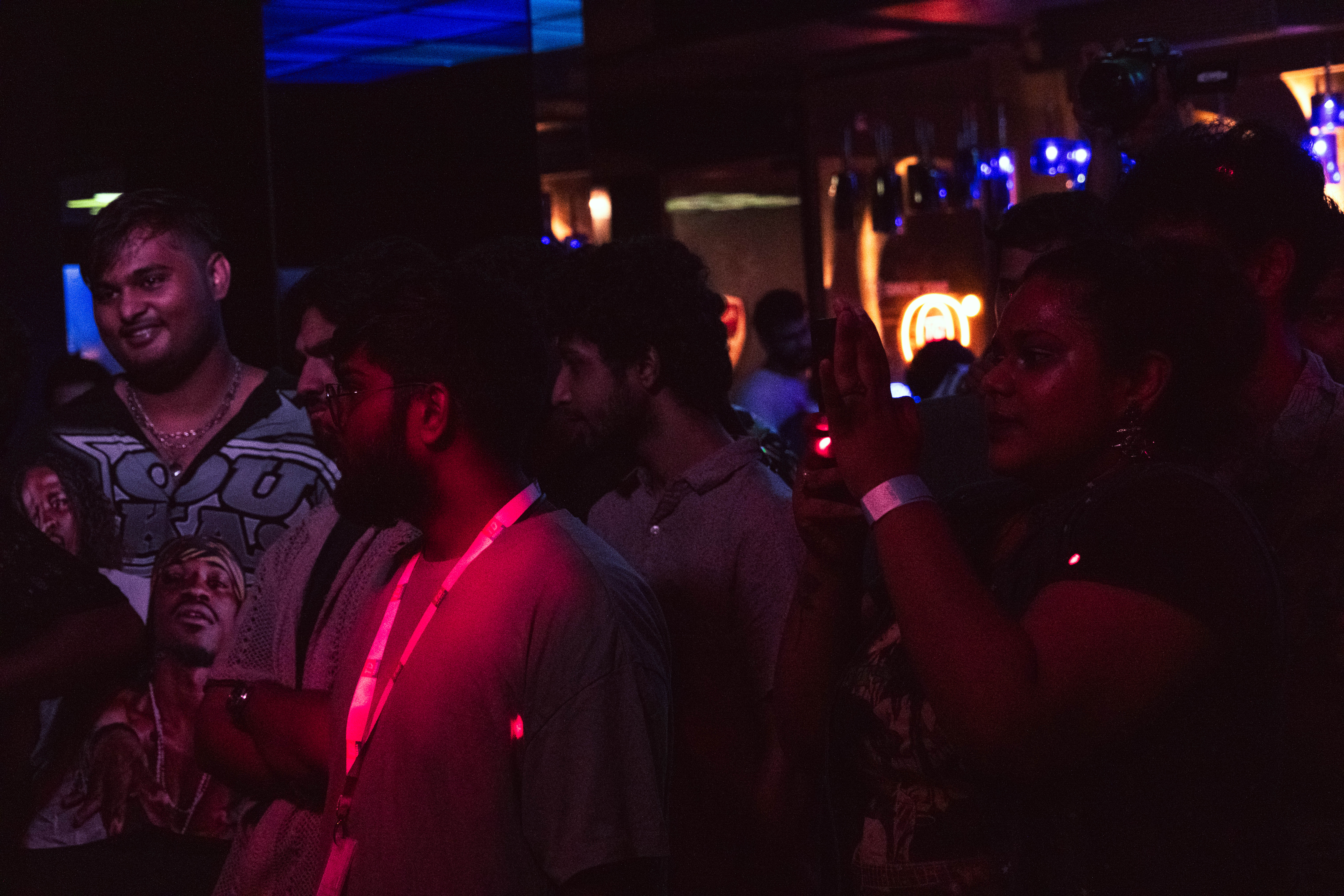 Throwdown Odyssey Event Photo