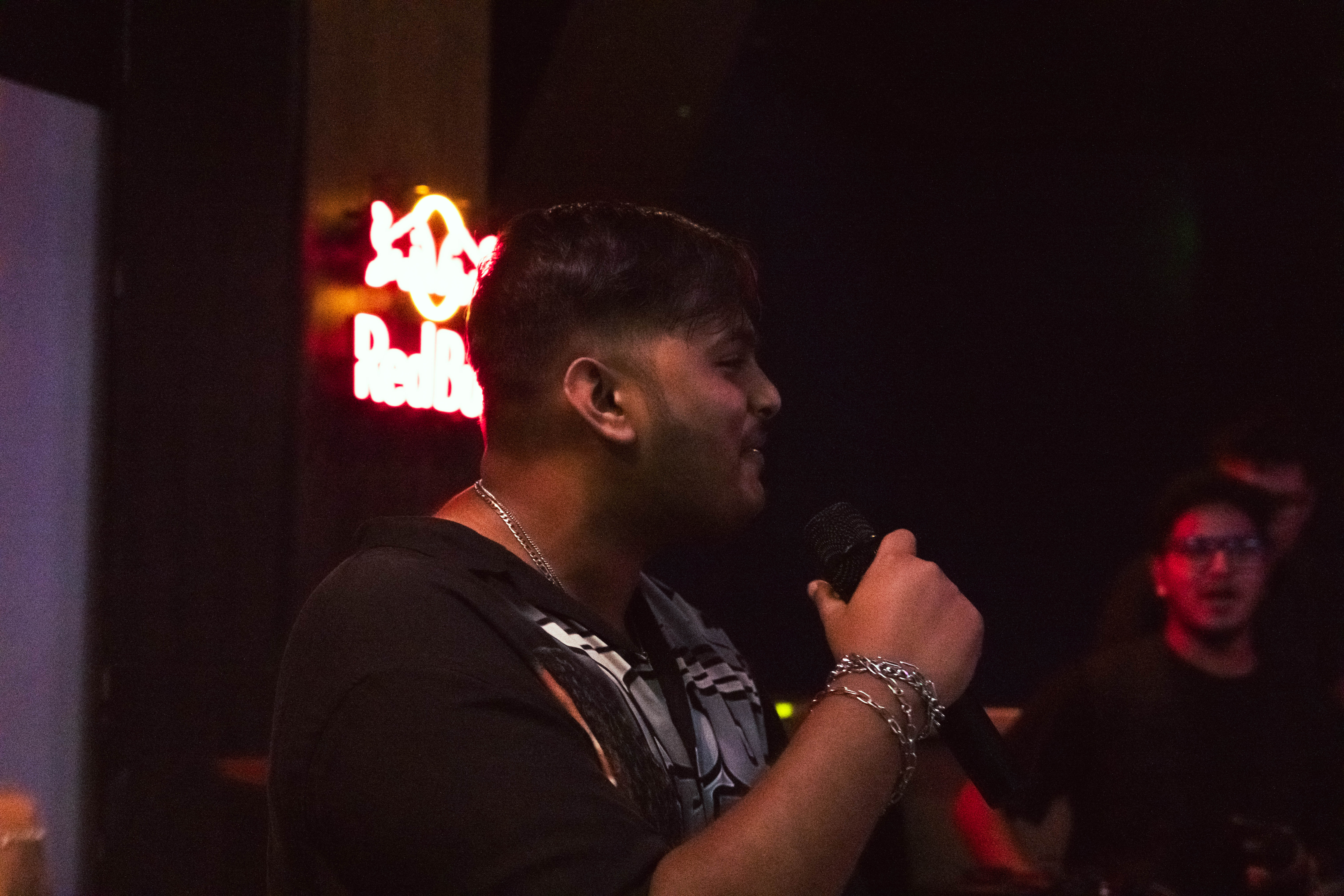 Throwdown Odyssey Event Photo