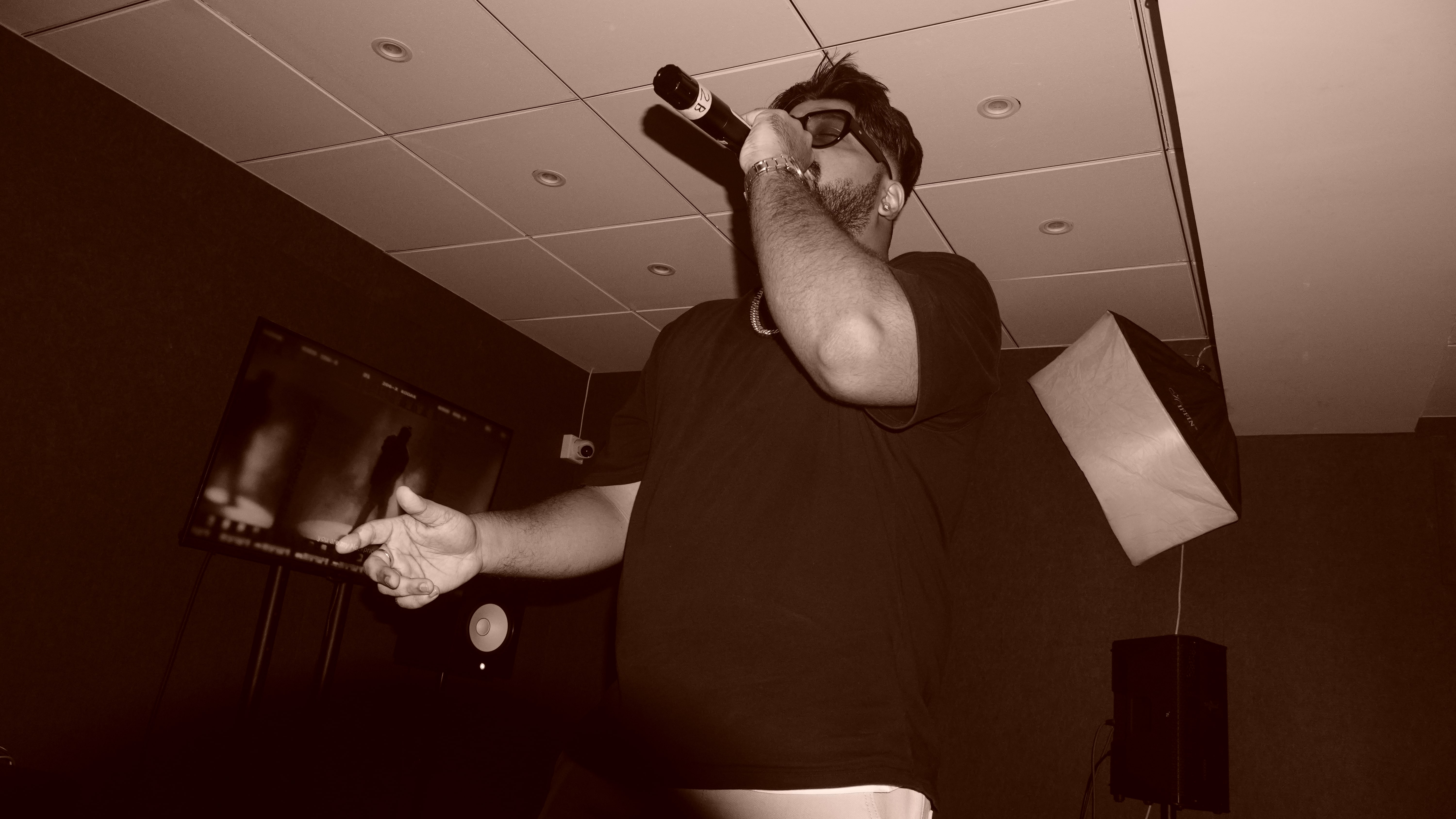 Pyromaniac Party Event Photo