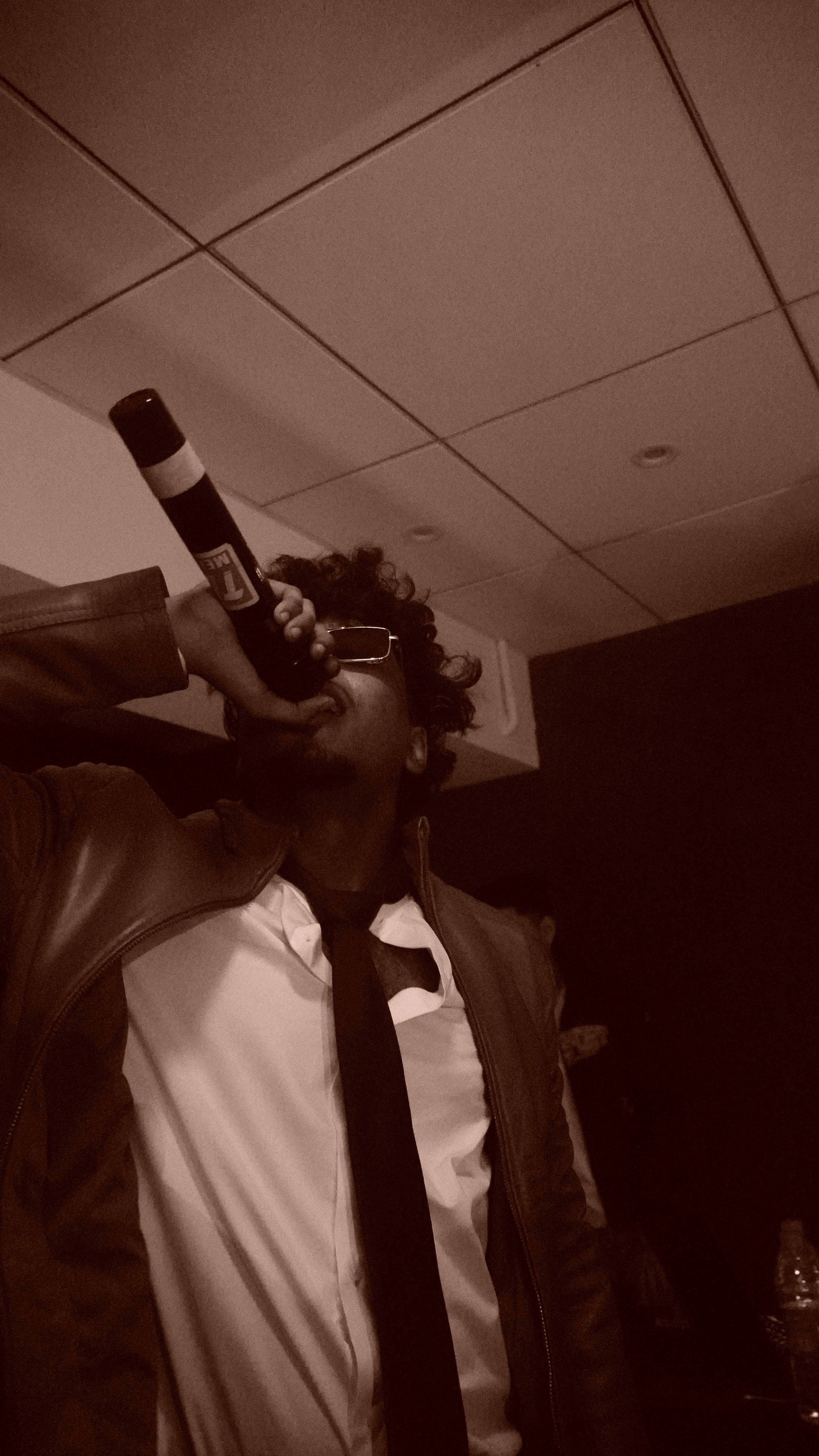 Pyromaniac Party Event Photo