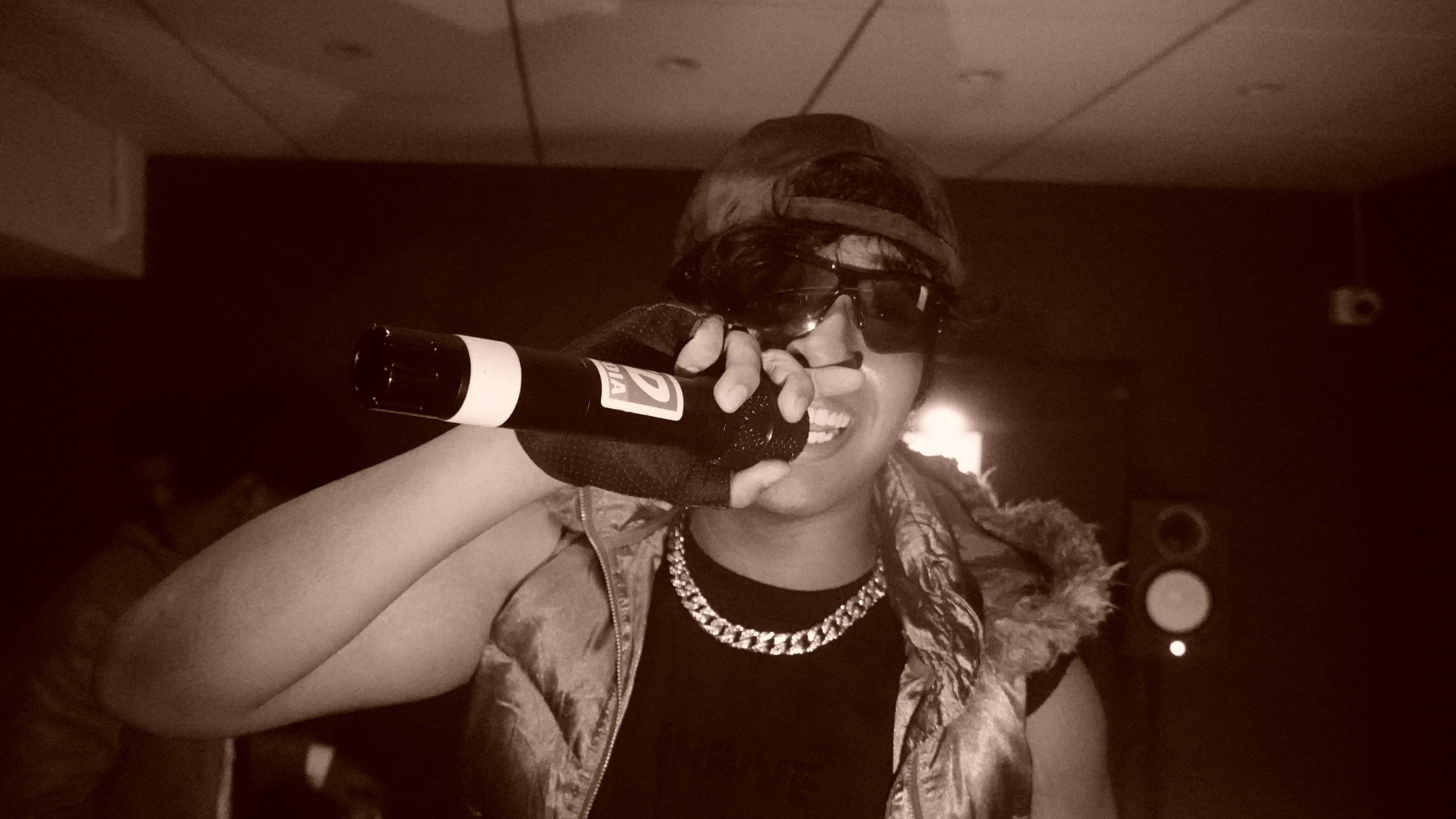 Pyromaniac Party Event Photo