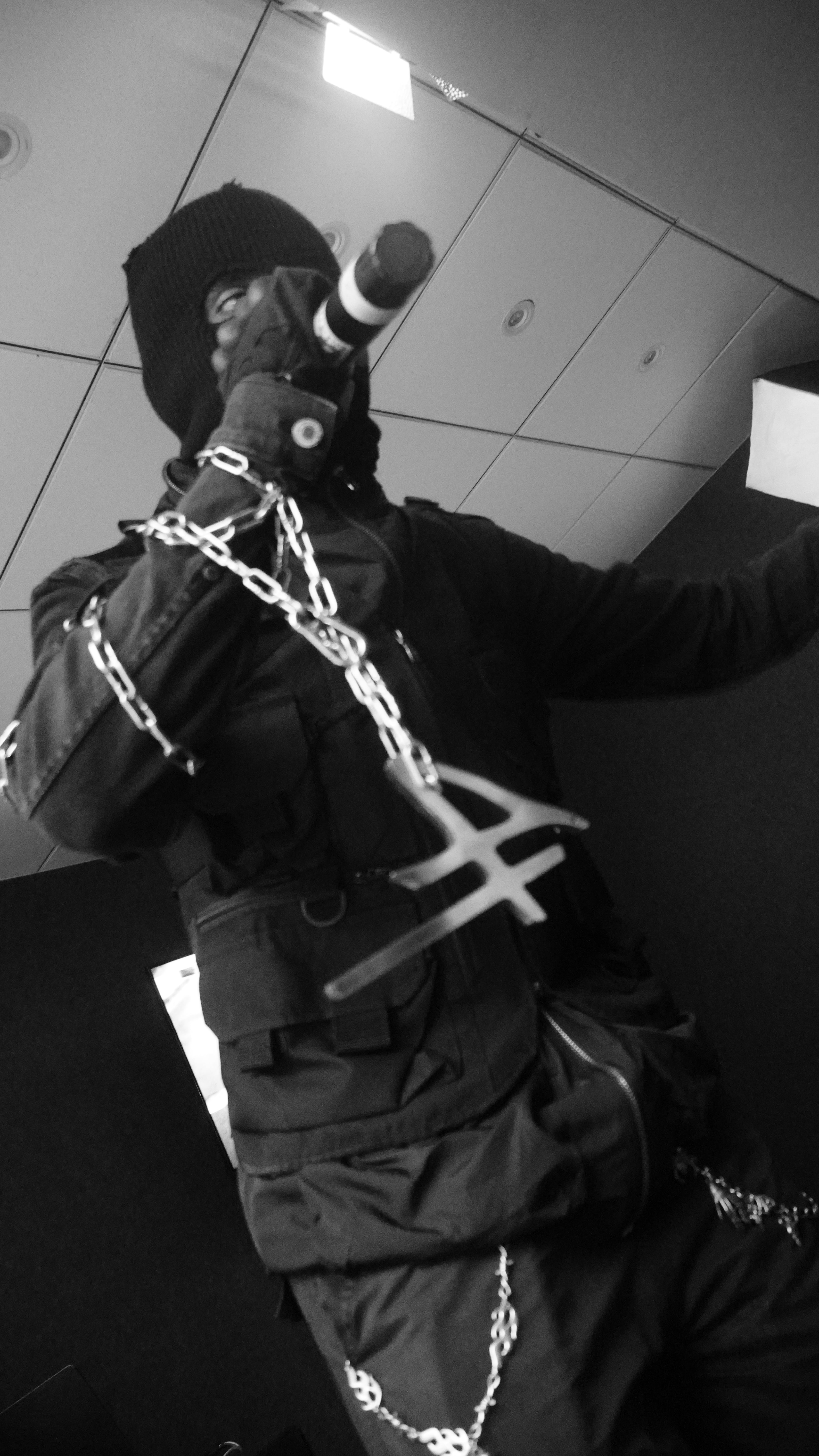 Pyromaniac Party Event Photo