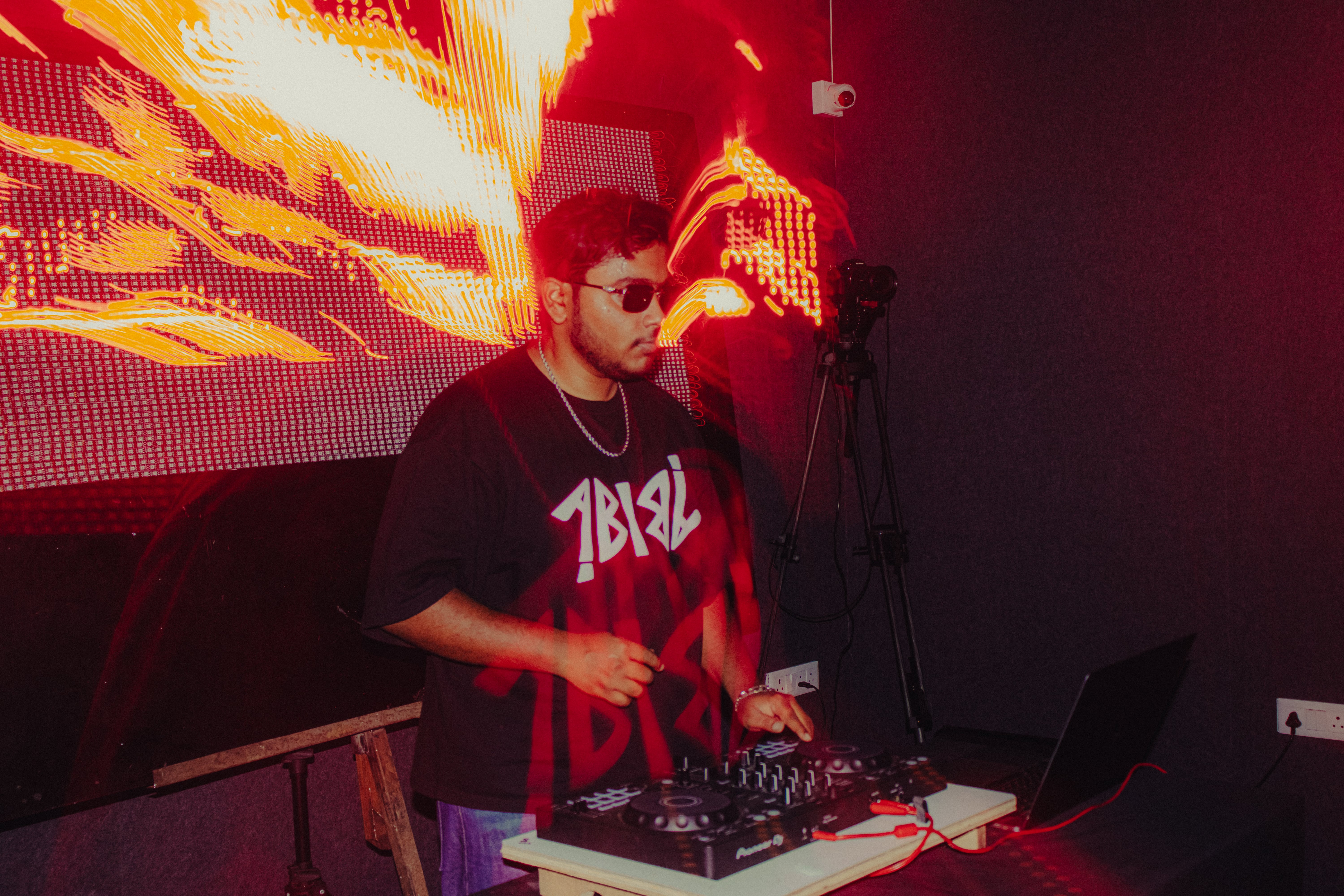 The Grid Event Photo