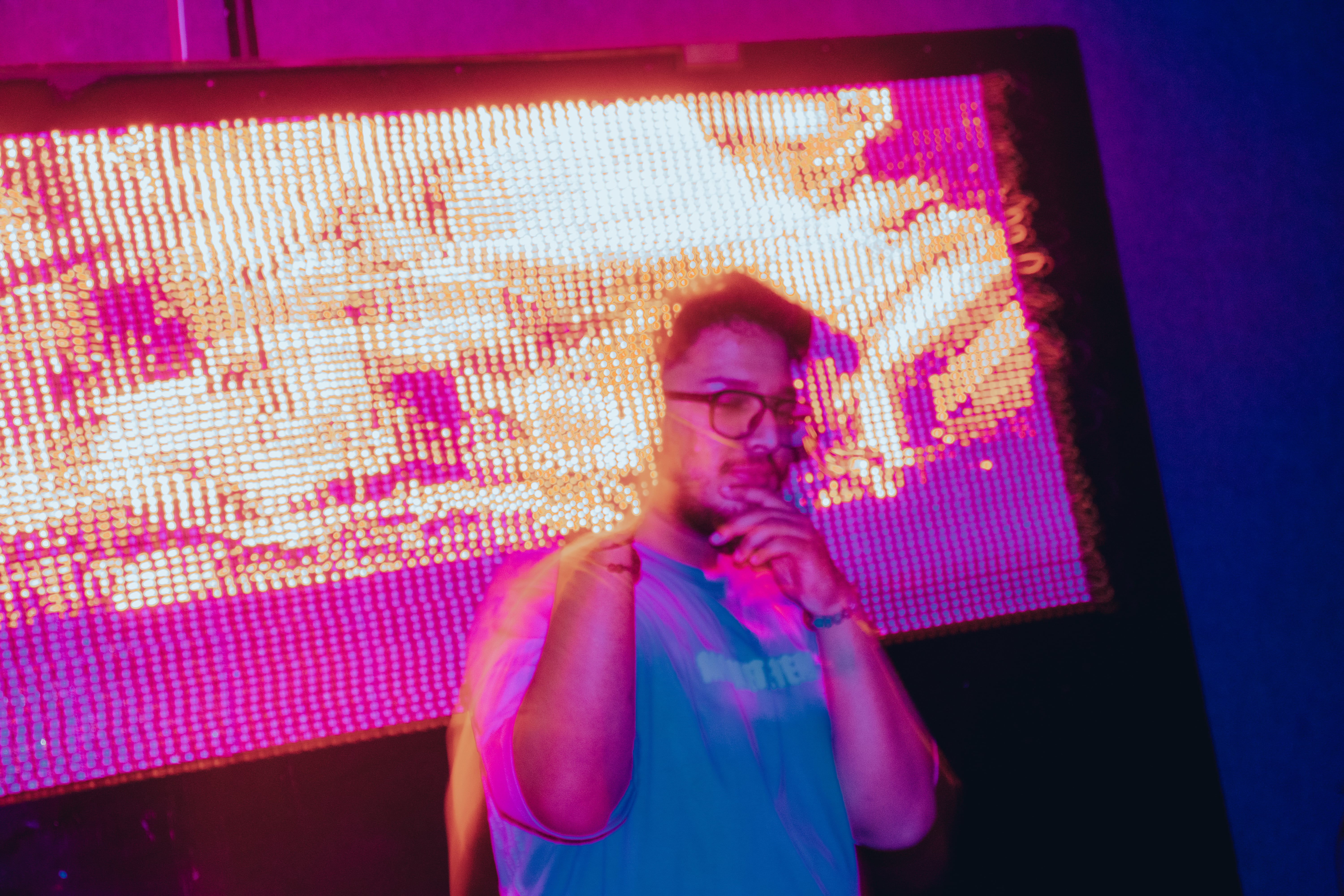 The Grid Event Photo