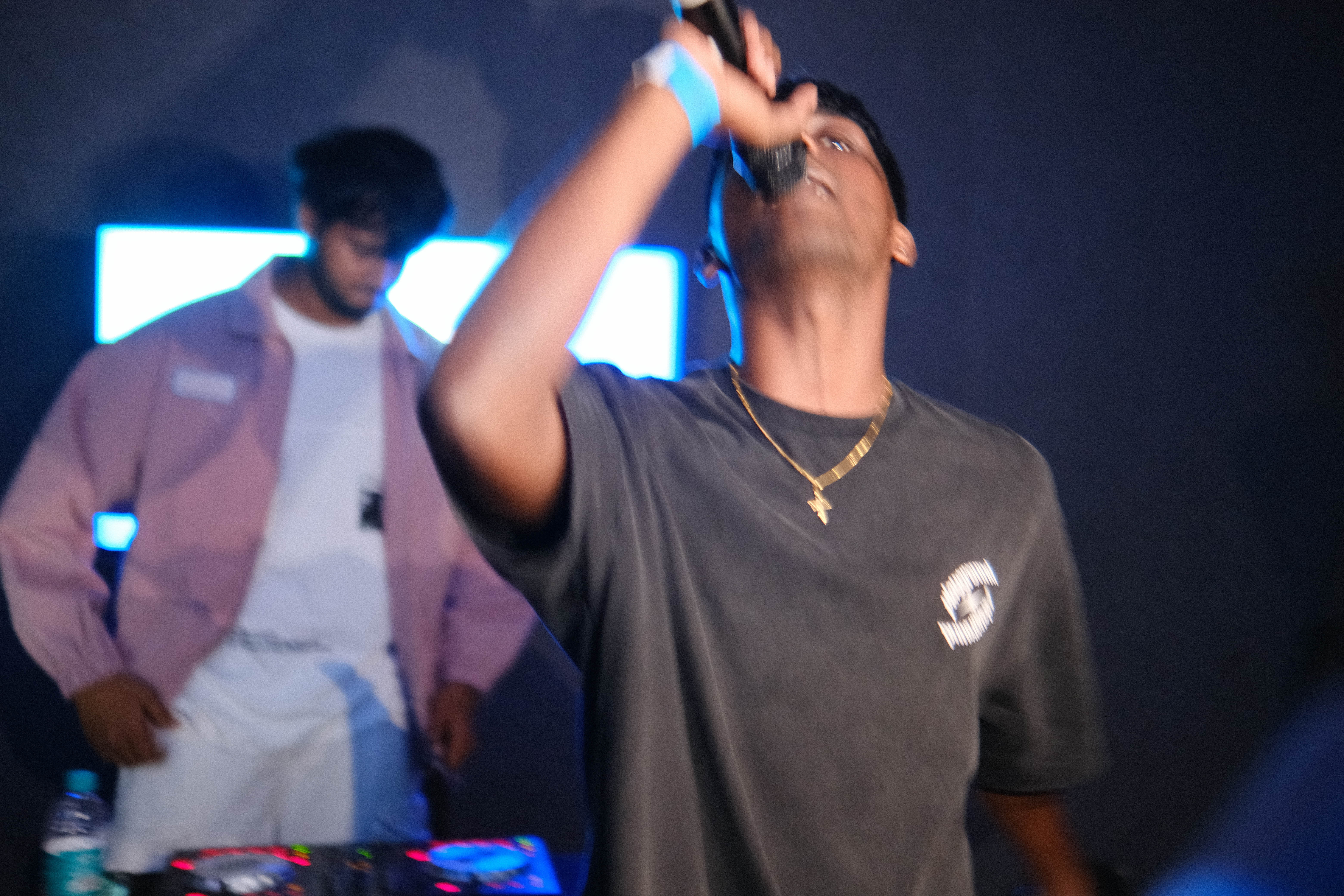 The Grid Event Photo