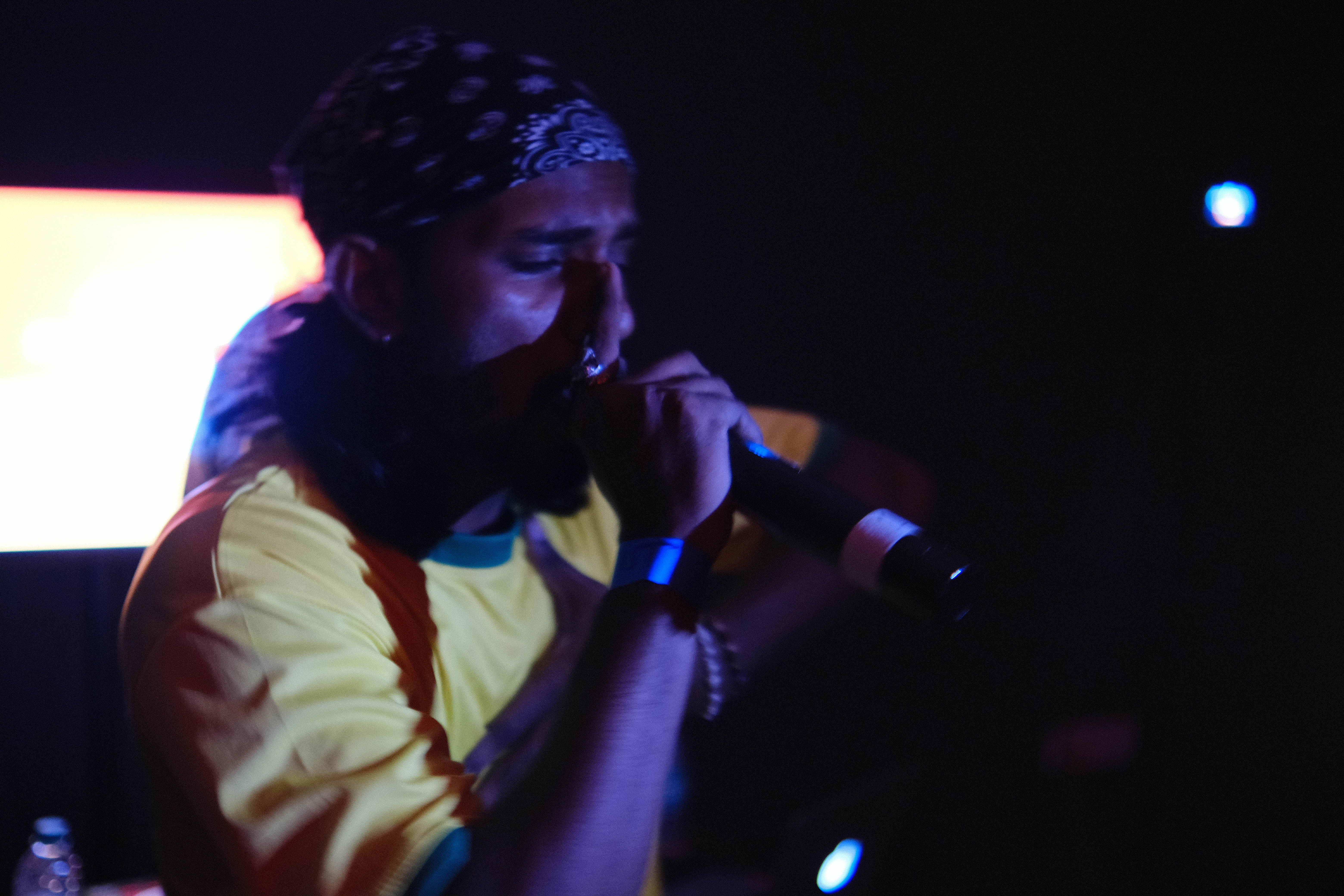 The Grid Event Photo