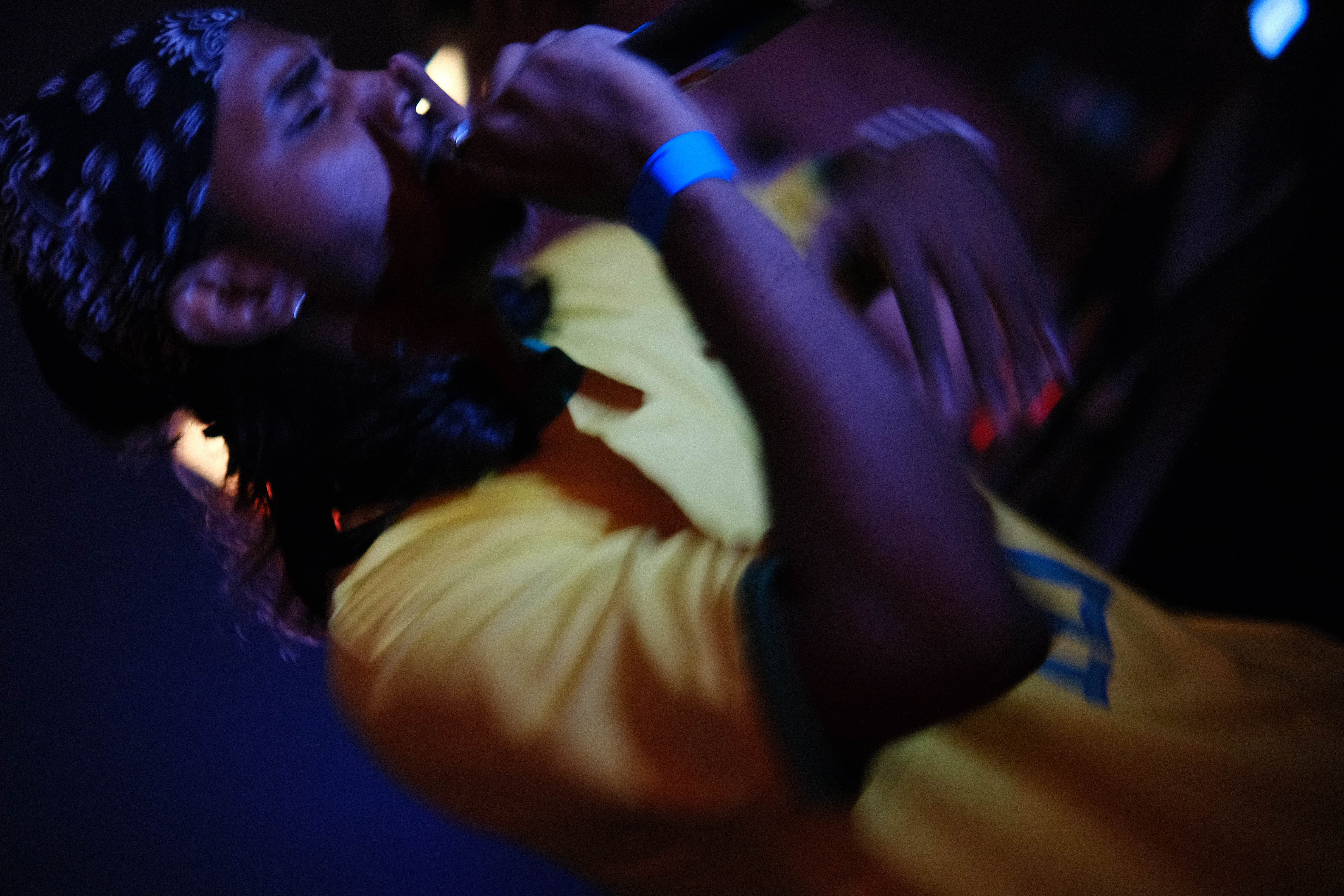 The Grid Event Photo